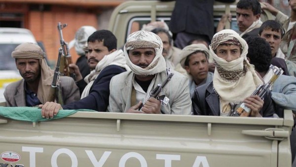 Yemen’s government and rebels reach deal to end crisis - ảnh 1